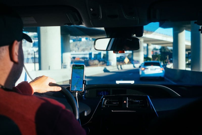 Huelgas de transporte: implicaciones para tu ecommerce
