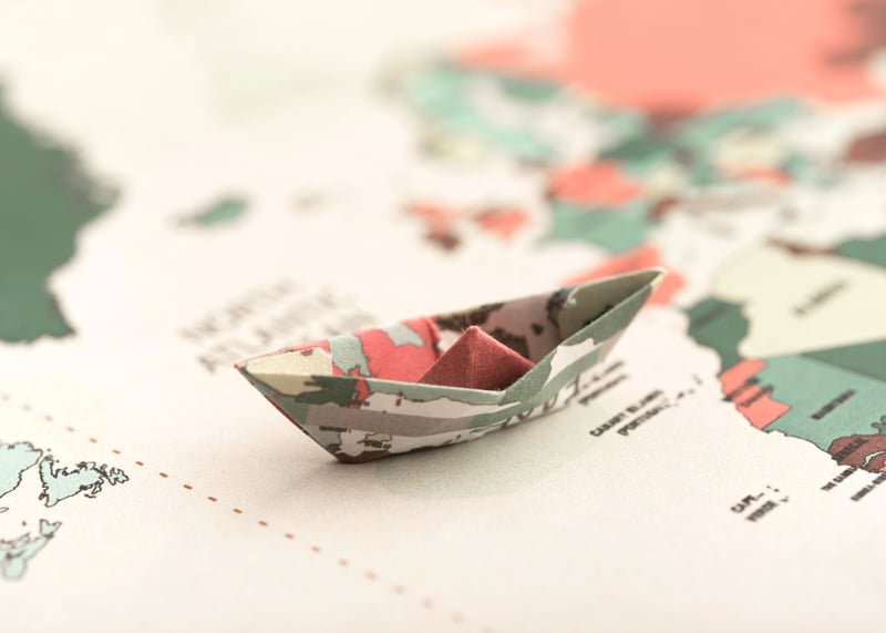 Cómo hacer envíos ecommerce a las Islas Canarias