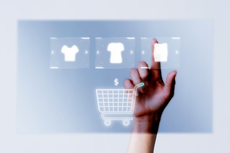 Consejos para optimizar la conversión en el sitio web del ecommerce en 2023