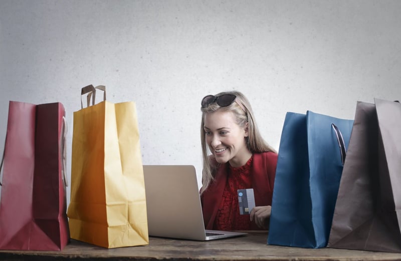 5 consejos para dejar de ser un ecommerce pequeño