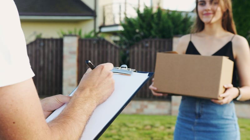 Same day delivery: todo lo que debes saber