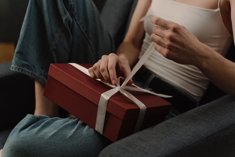Beneficios de un unboxing inolvidable