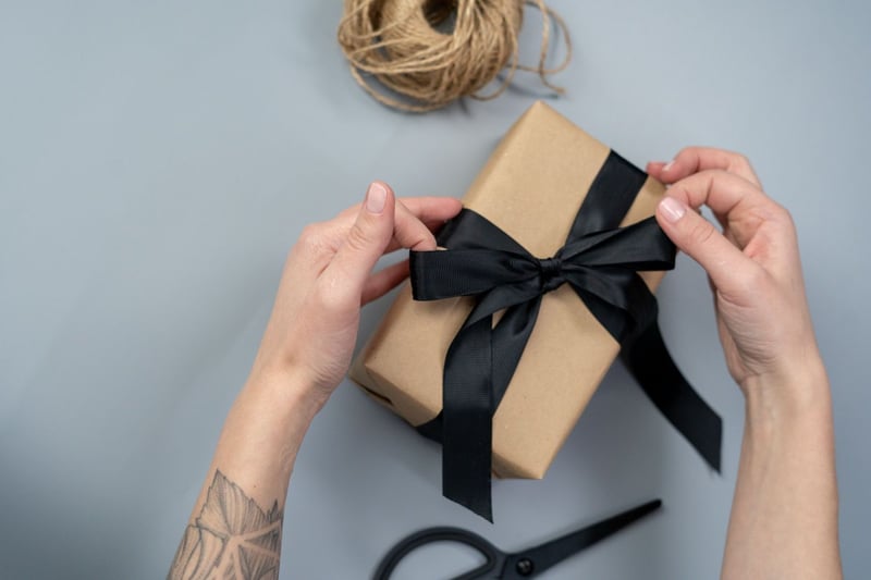 5 estrategias para personalizar tu packaging ecommerce
