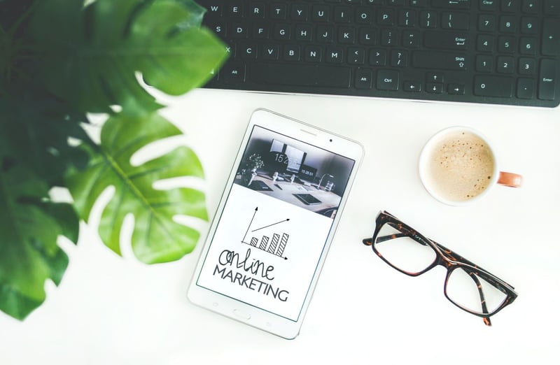 Logística para agencias de marketing