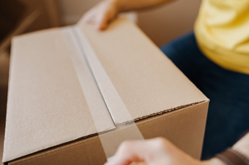 Errores logísticos a evitar en tu lanzamiento ecommerce
