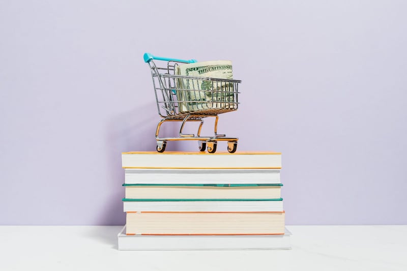 5 consejos para dejar de ser un ecommerce pequeño