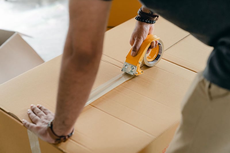 Cambiar de operador logístico 3PL