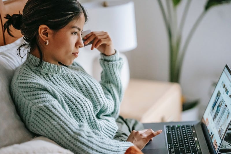 ¿Cómo retener clientes del Black Friday?
