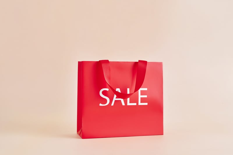 Cómo preparar tu ecommerce para Black Friday