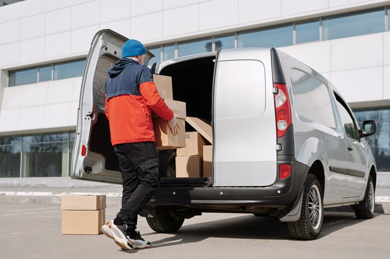 Same day delivery: todo lo que debes saber