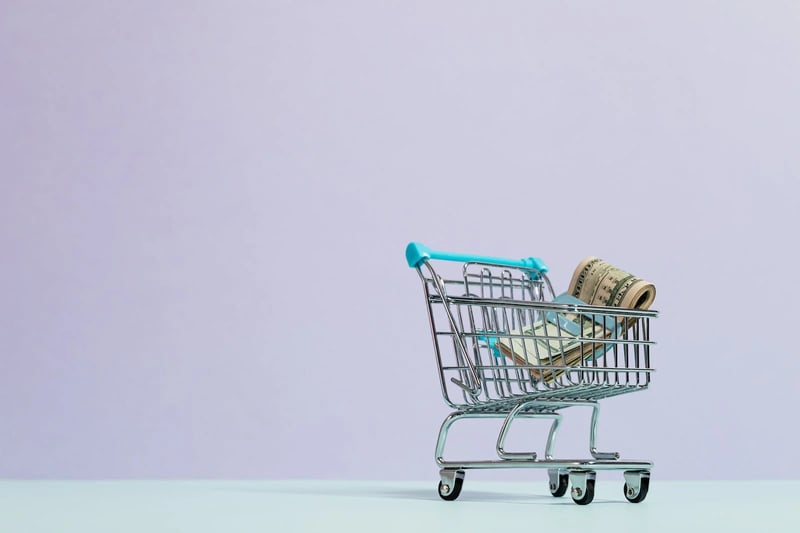 Cómo preparar tu ecommerce para Cyber Monday 2022