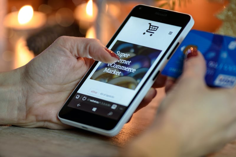 Ecommerce en 2022