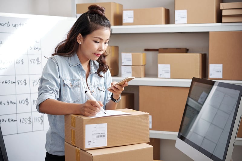 Cómo evaluar y seleccionar proveedores logísticos para tu ecommerce en 2023