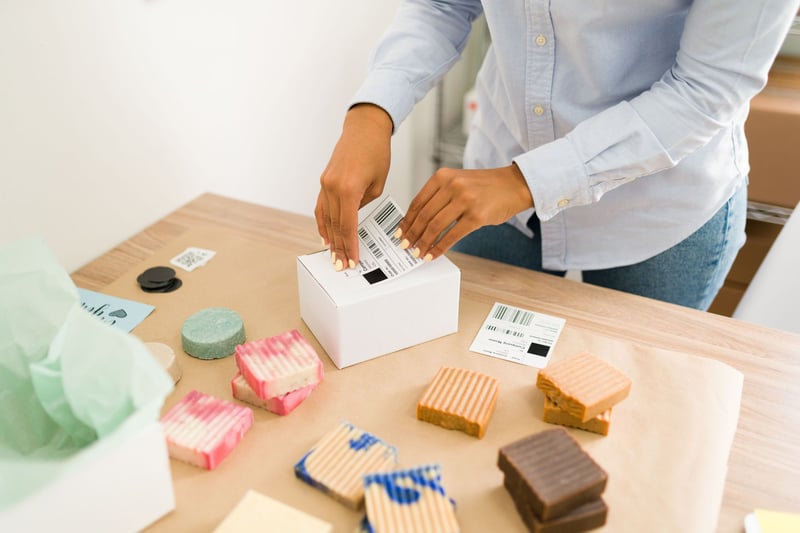 Beneficios de externalizar el fulfillment en tu ecommerce de cosmética