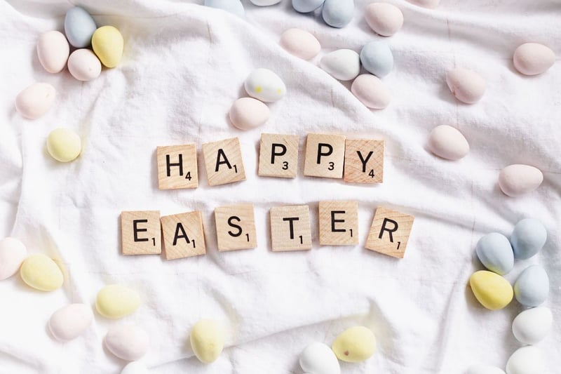 6 consejos para el éxito de tu ecommerce en Semana Santa