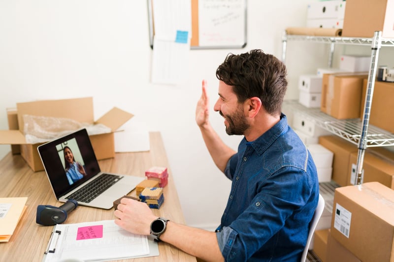 Optimiza tu ecommerce: Errores a evitar en el fulfillment