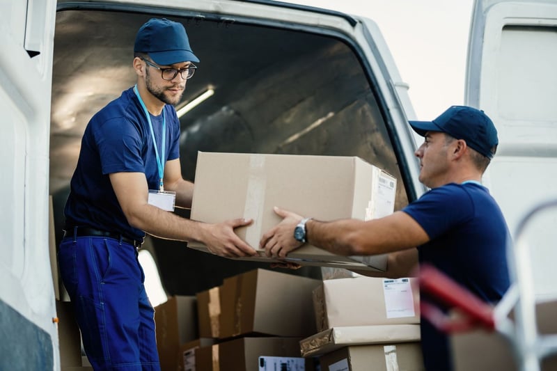 festivos españa logística ecommerce