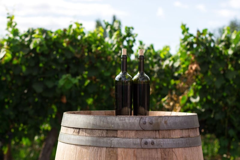 Logística para ecommerce de vino: todo lo que debes saber