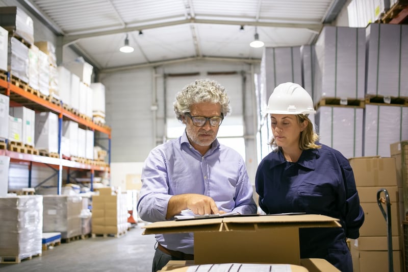Kitting en fulfillment: todo lo que debes saber