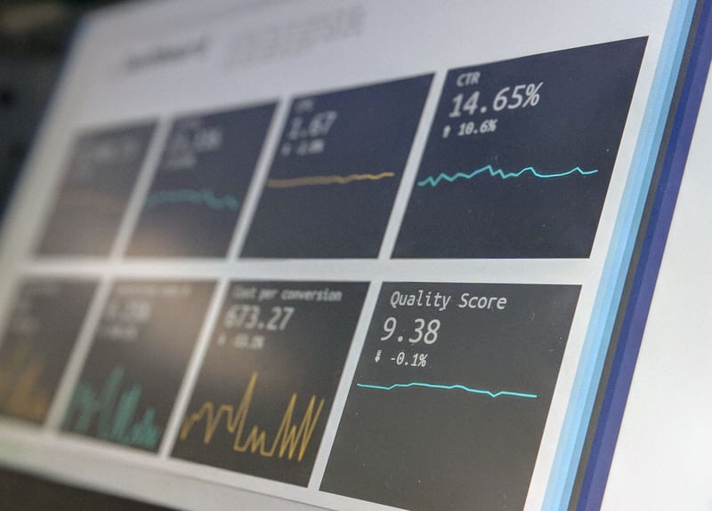  5 KPIs para tu ecommerce