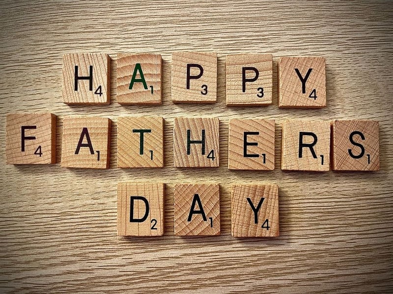 Cómo preparar tu ecommerce para el Día del Padre