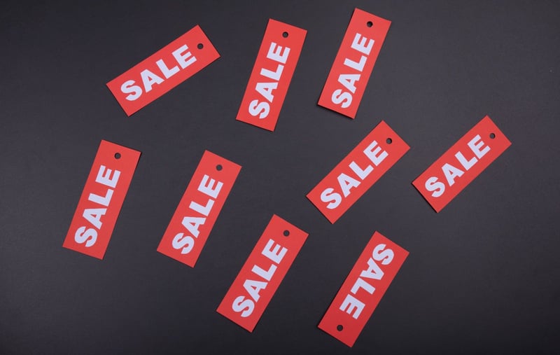 Mi tienda online no vende: Soluciones para tu ecommerce
