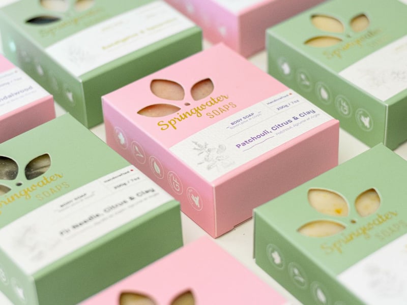 5 estrategias para personalizar tu packaging ecommerce