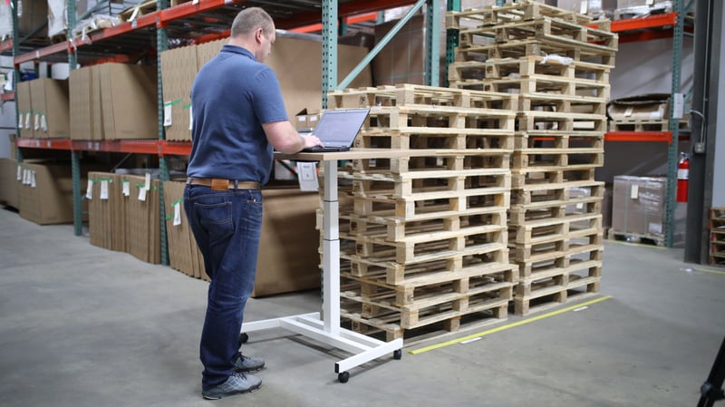 Cómo empezar a vender con Amazon FBA