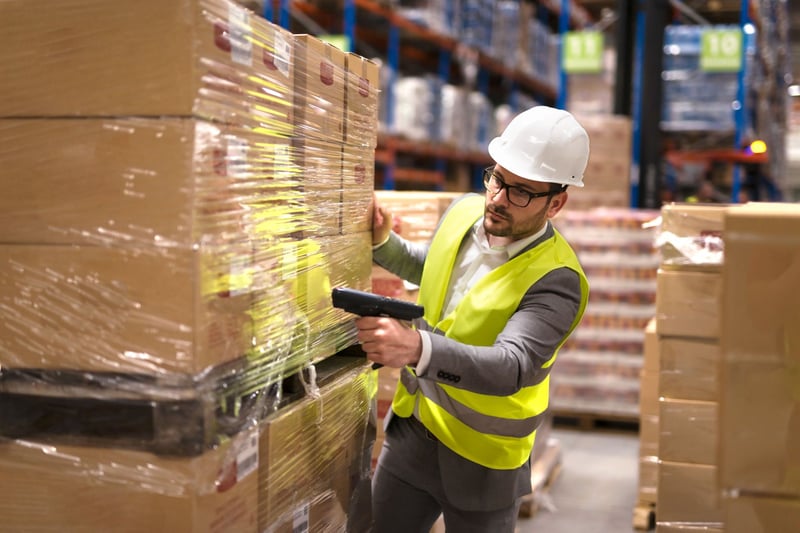 Estrategias para evitar la pérdida de inventario