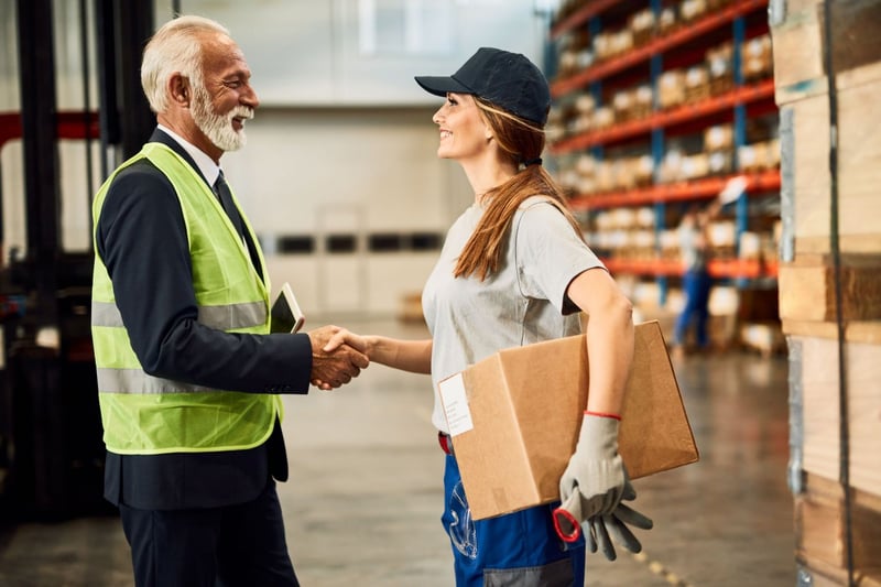 5 consejos para elegir el transportista perfecto para tu negocio de ecommerce