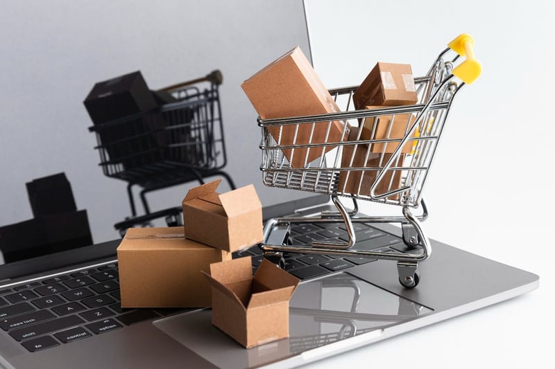 Cómo empezar a vender con Amazon FBA