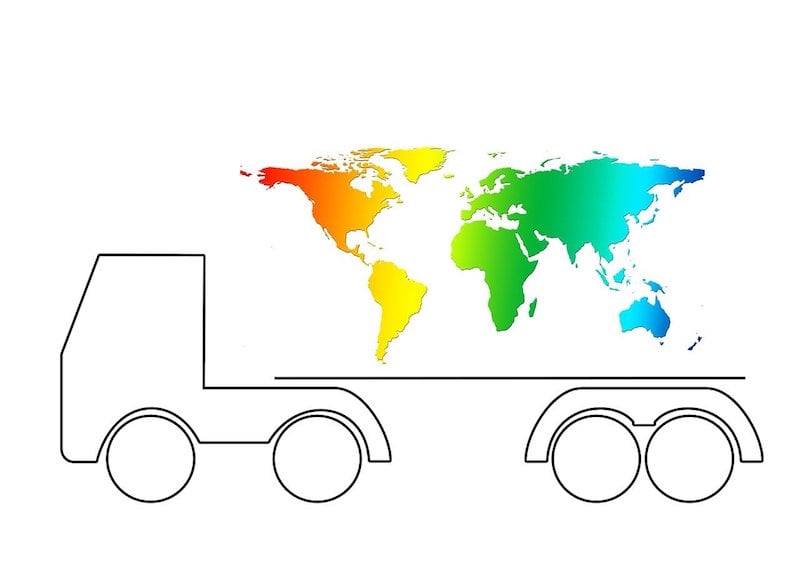 what is a distribution channel