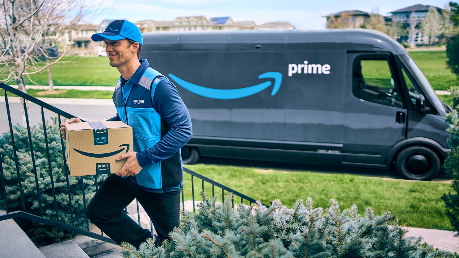 Amazon