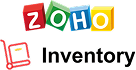 Zoho Inventory